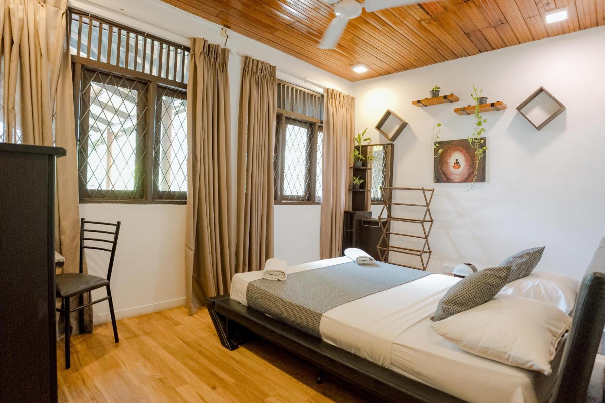 Drop Inn Hostels Colombo Exteriör bild