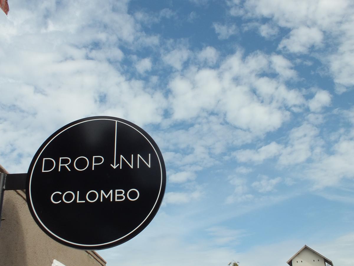 Drop Inn Hostels Colombo Exteriör bild
